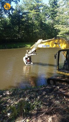 مشاغل پر خطر