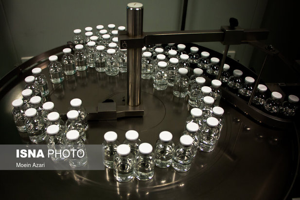 داروی رمدسیور