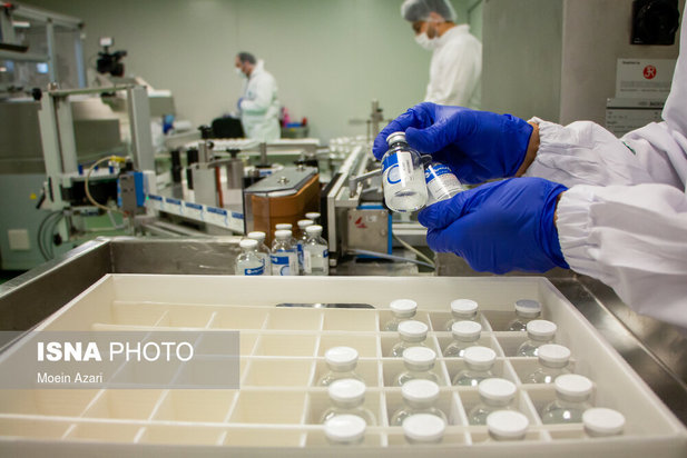 داروی رمدسیور