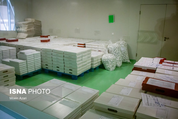 داروی رمدسیور