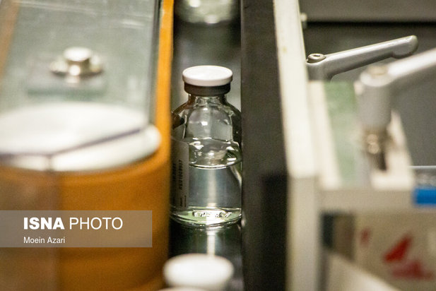 داروی رمدسیور