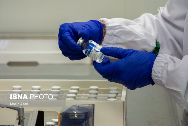 داروی رمدسیور