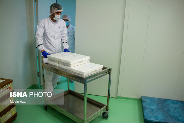 داروی رمدسیور