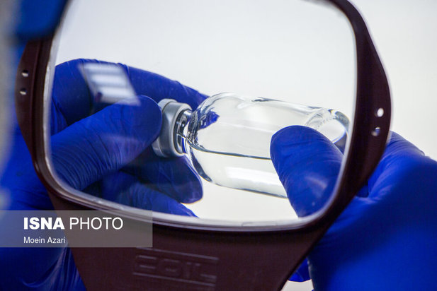 داروی رمدسیور