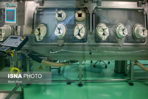 داروی رمدسیور