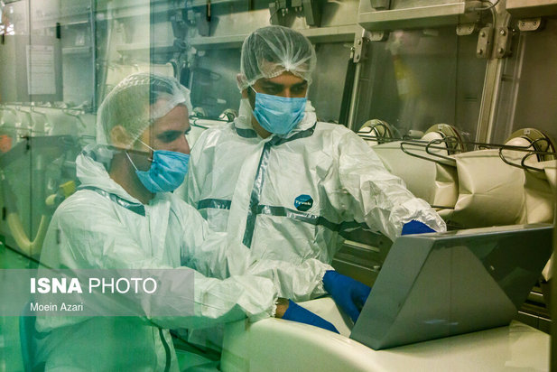 داروی رمدسیور