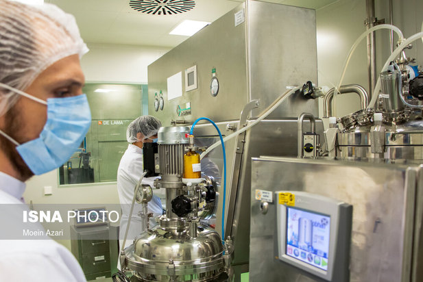 داروی رمدسیور