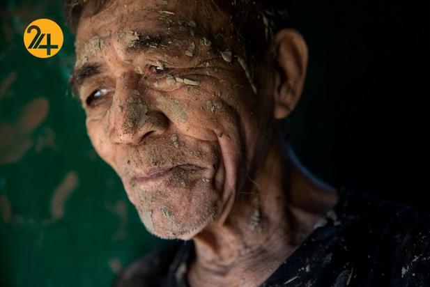 طوفان وامکو