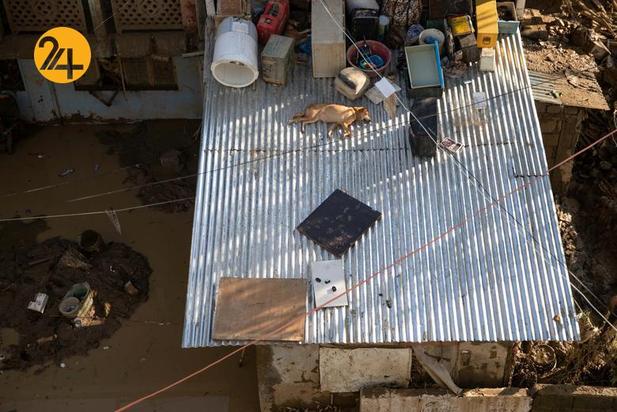 طوفان وامکو