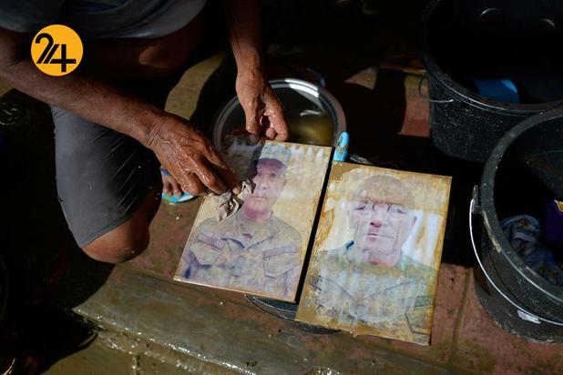 طوفان وامکو