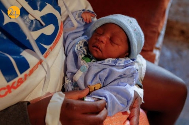 حاملگی دانش آموزان کنیایی با بسته شدن مدارس