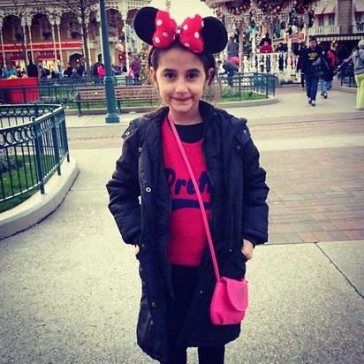 رضا رشیدپور و همسرش