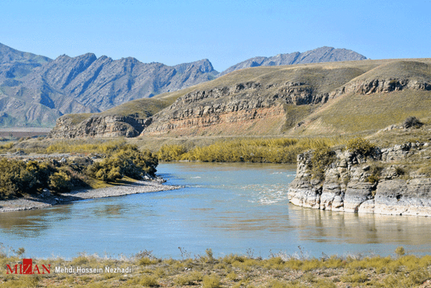 پل‌های تاریخی خداآفرین