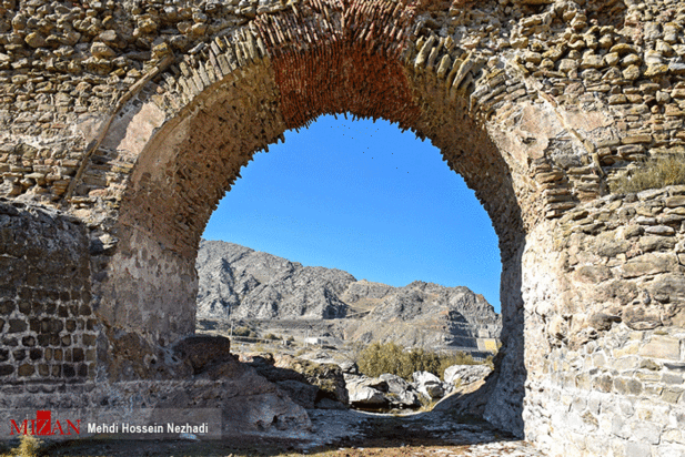 پل‌های تاریخی خداآفرین