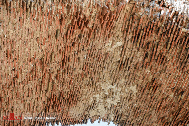 پل‌های تاریخی خداآفرین