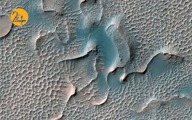 بهترین تصاویر فضایی 2020