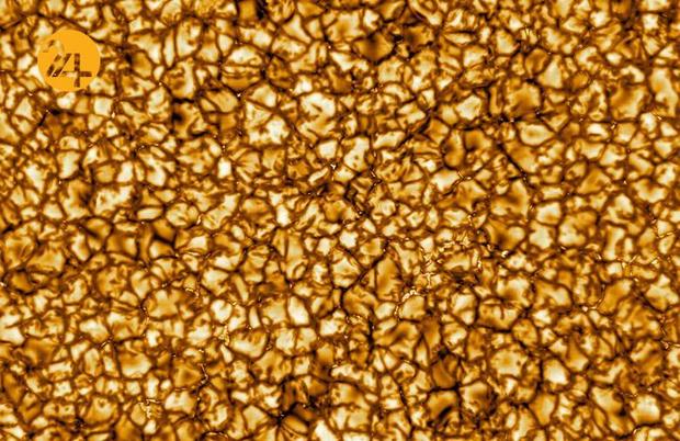 بهترین تصاویر فضایی 2020