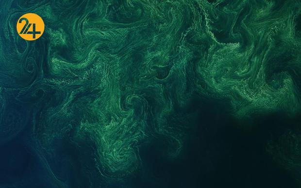 بهترین تصاویر فضایی 2020