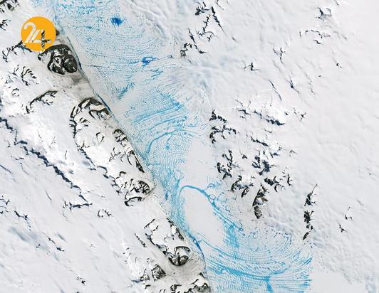 بهترین تصاویر فضایی 2020