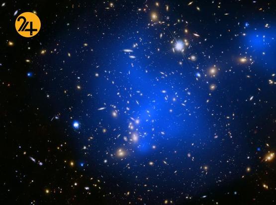 بهترین تصاویر فضایی 2020