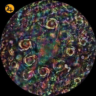 بهترین تصاویر فضایی 2020