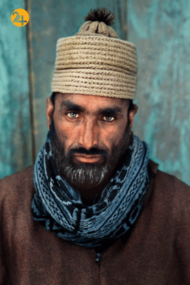 آثار استیو مک‌کری