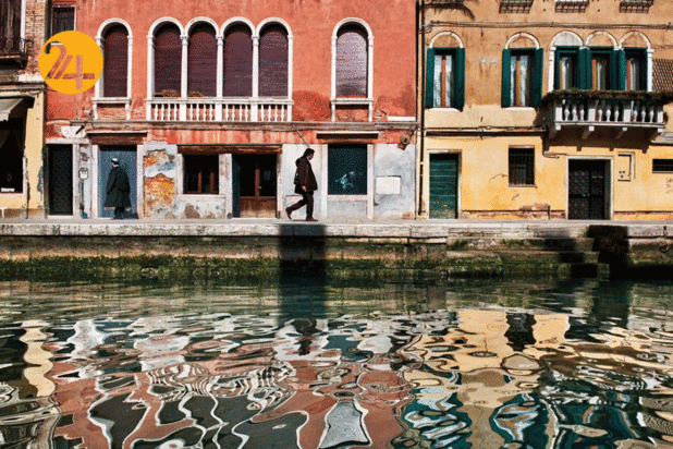 آثار استیو مک‌کری