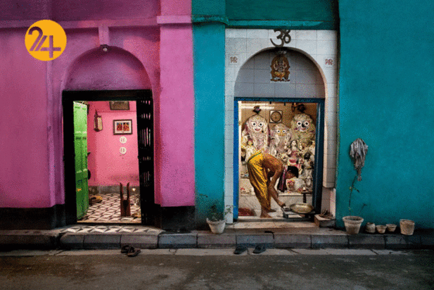 آثار استیو مک‌کری