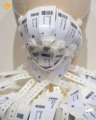 ماسک های خلاقانه