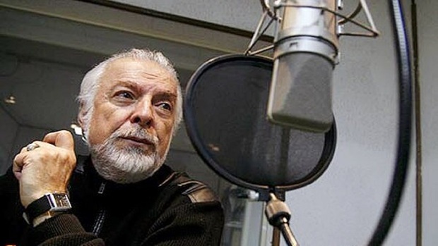 چنگیز جلیلوند 