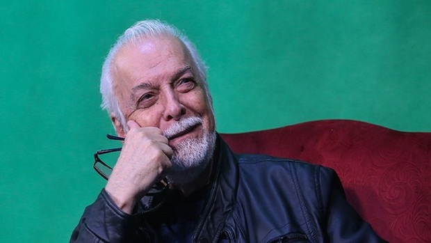 چنگیز جلیلوند 