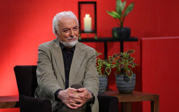 چنگیز جلیلوند 