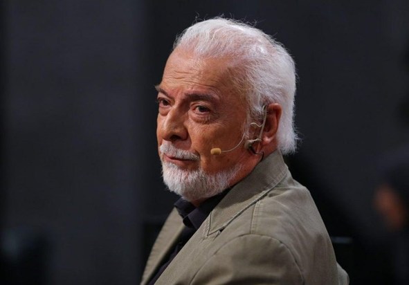 چنگیز جلیلوند 