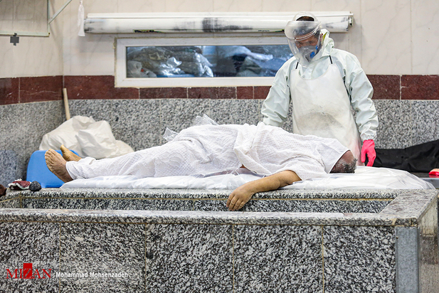 مرگریزان پائیزی