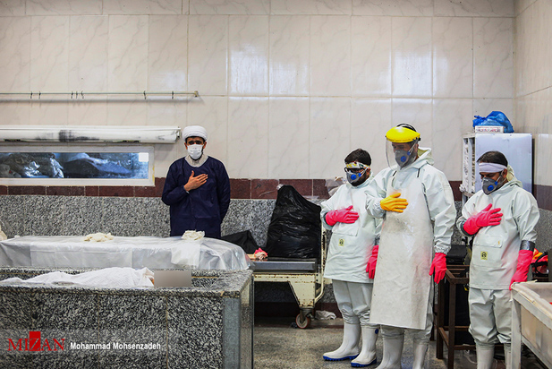 مرگریزان پائیزی