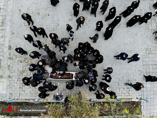 مرگریزان پائیزی