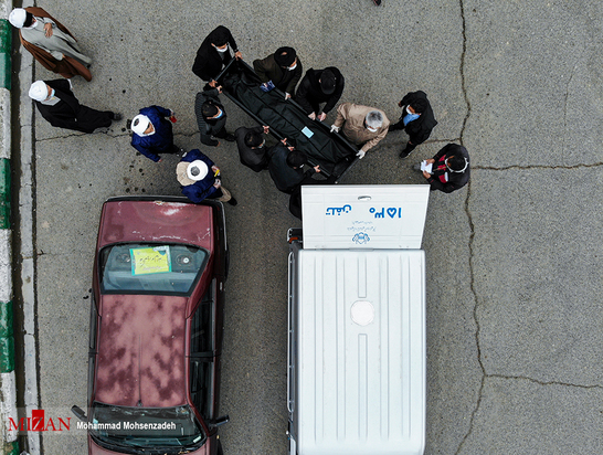 مرگریزان پائیزی