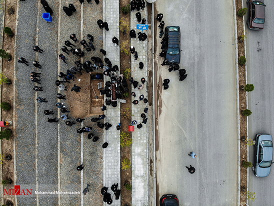 مرگریزان پائیزی