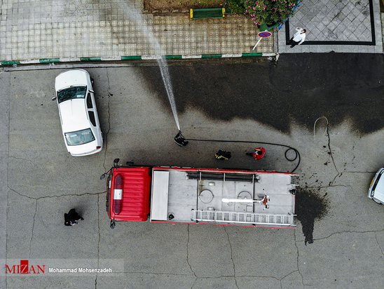 مرگریزان پائیزی