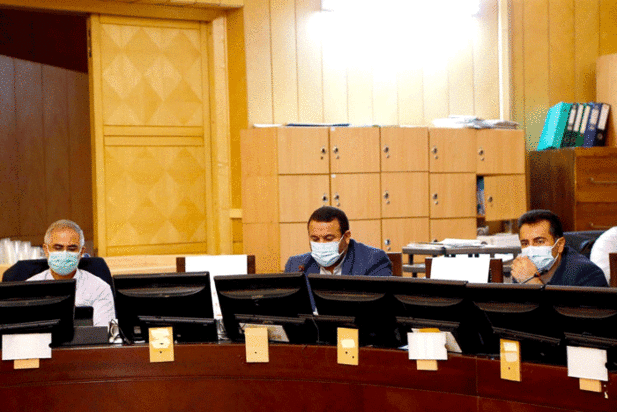 صحن علنی مجلس