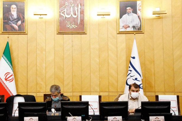 صحن علنی مجلس