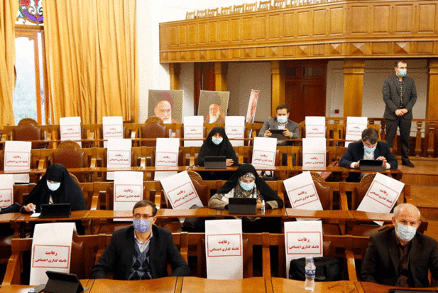 صحن علنی مجلس