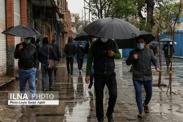 تعطیلی بازار بزرگ تهران