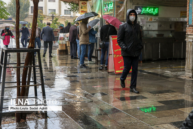 تعطیلی بازار بزرگ تهران