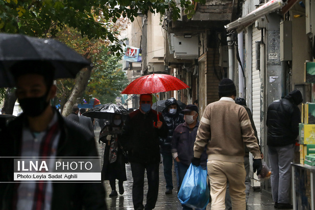 تعطیلی بازار بزرگ تهران