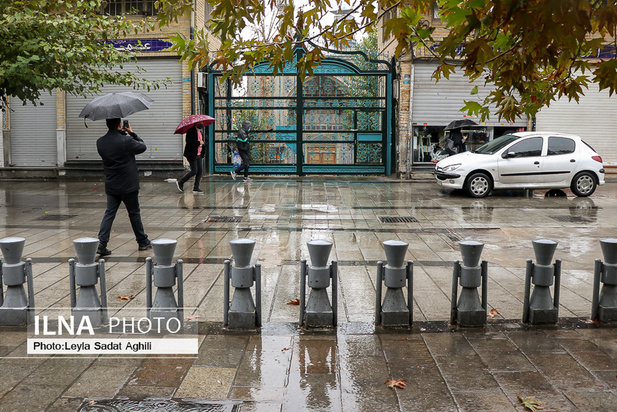 تعطیلی بازار بزرگ تهران