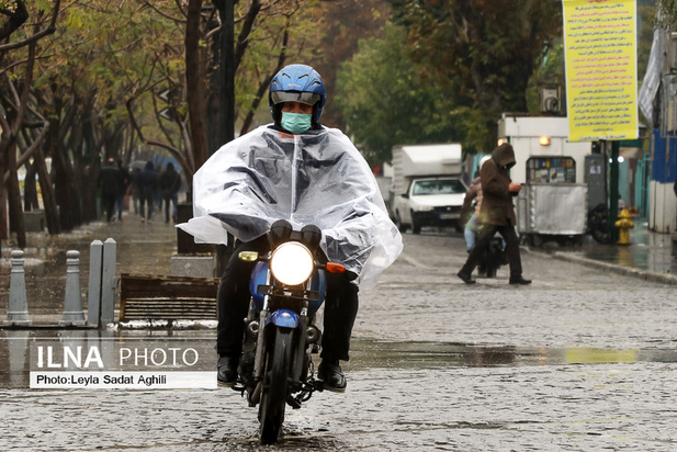 تعطیلی بازار بزرگ تهران