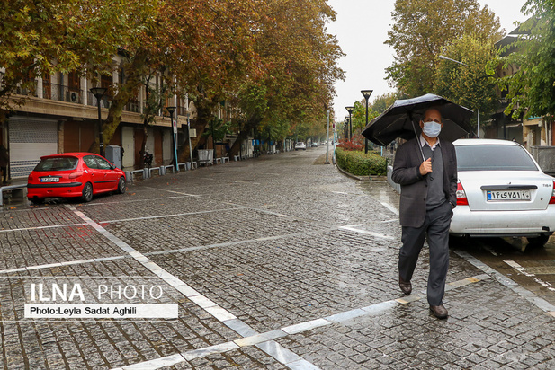 تعطیلی بازار بزرگ تهران