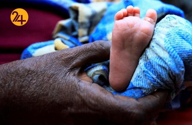 فرار اتیوپیایی ها به سودان