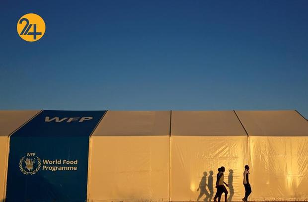 فرار اتیوپیایی ها به سودان